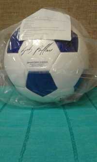 Футбольный мяч с автографом Чемпиона мира Джанлуиджи Буффон