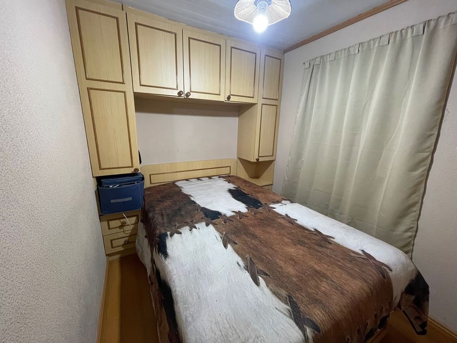 Vendo residencia no Campidouro  parque de campismo– ação incluída