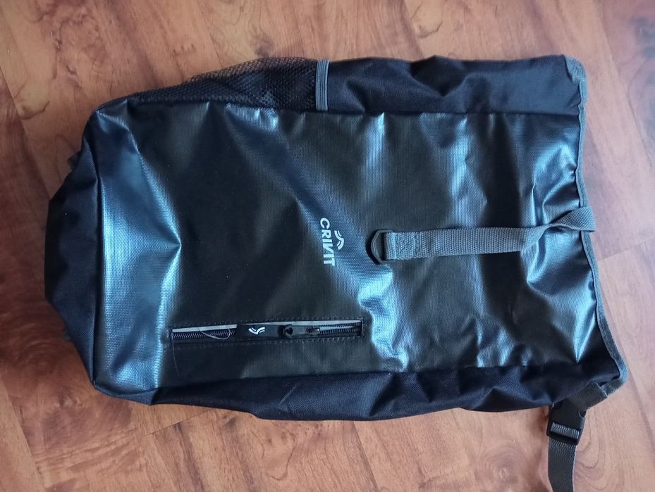 Torba rowerowa Crivit