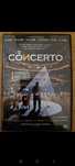 DVD o concerto  .