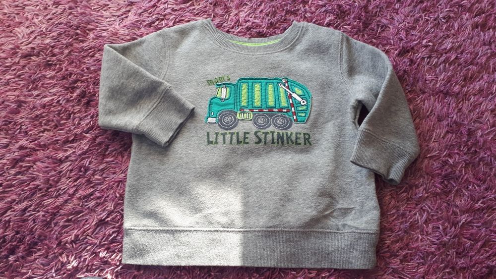 Bluza chłopięca 86