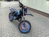 Derbi senda 50/80