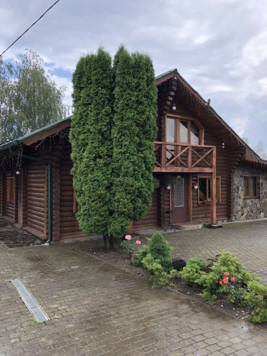 Бізнес під ключ можливий продаж під житло
