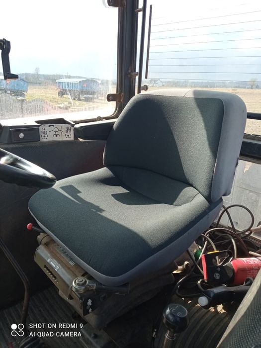 Zetor 12245- 16245 ZTS ,wersja Super!