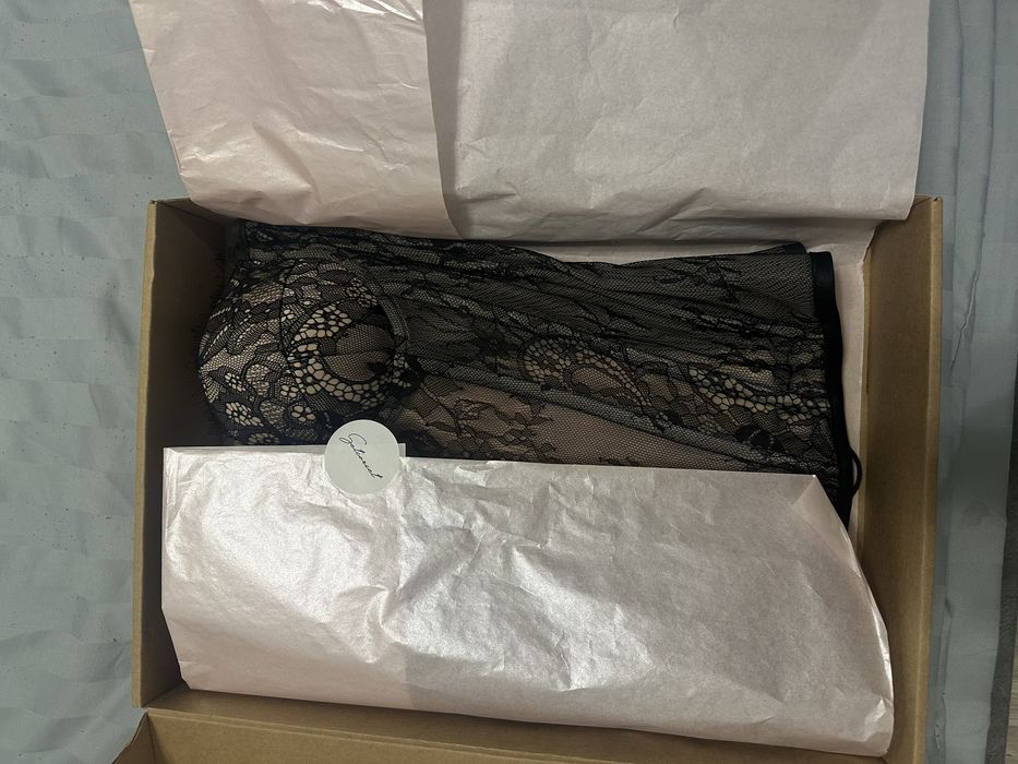 Корсет Xs Setcorset