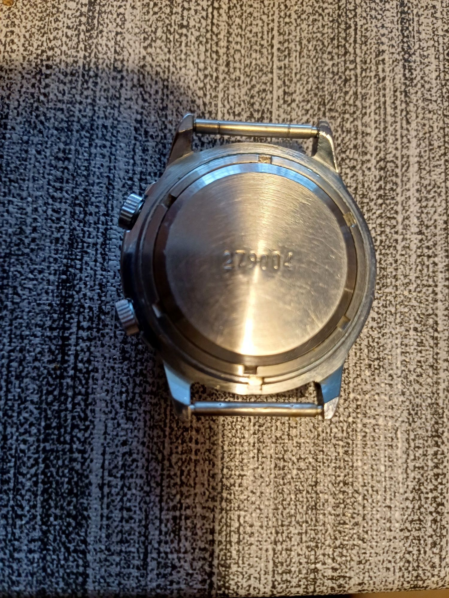 Zegarek Poljot 18 jevels