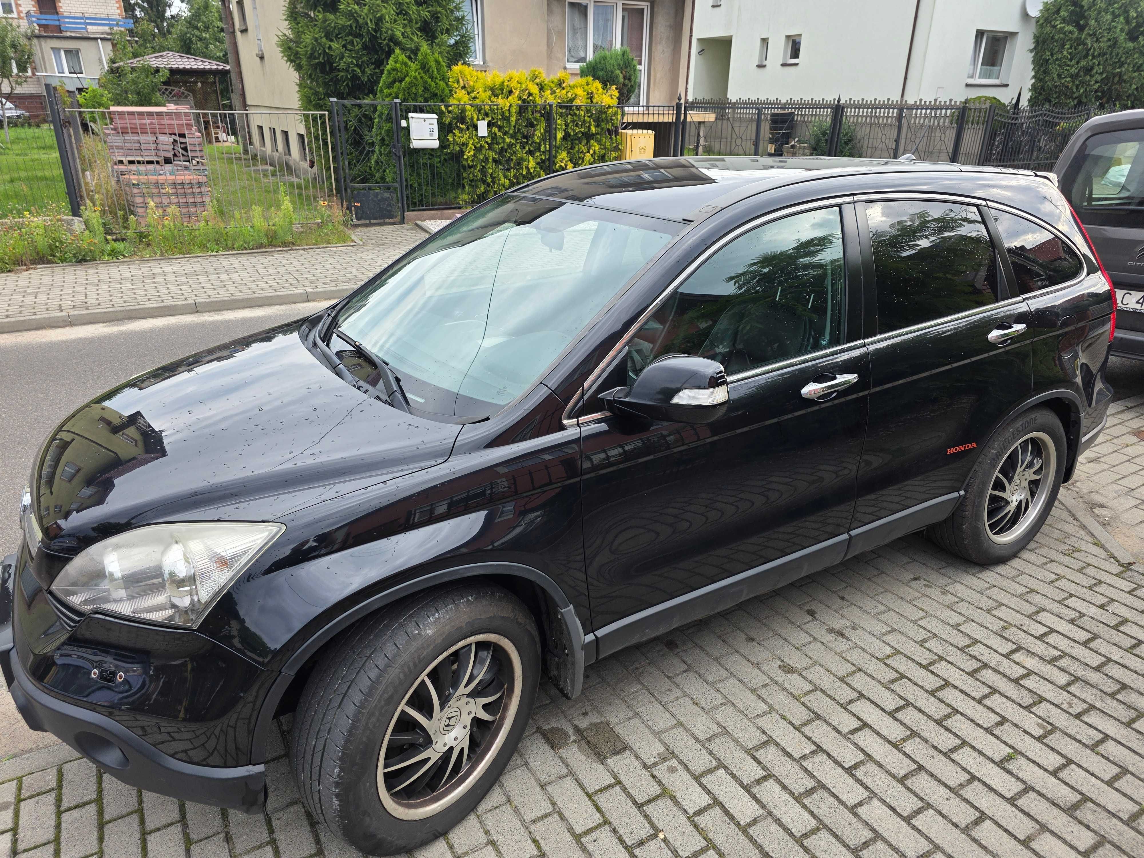 Sprzedam Honde CR-V