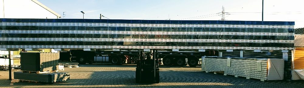 Płyta Warstwowa 120 mm - OBORNICKA - Scienna - I gat PIR