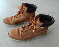 Timberland Kenniston 6IN lace up rozm. 39