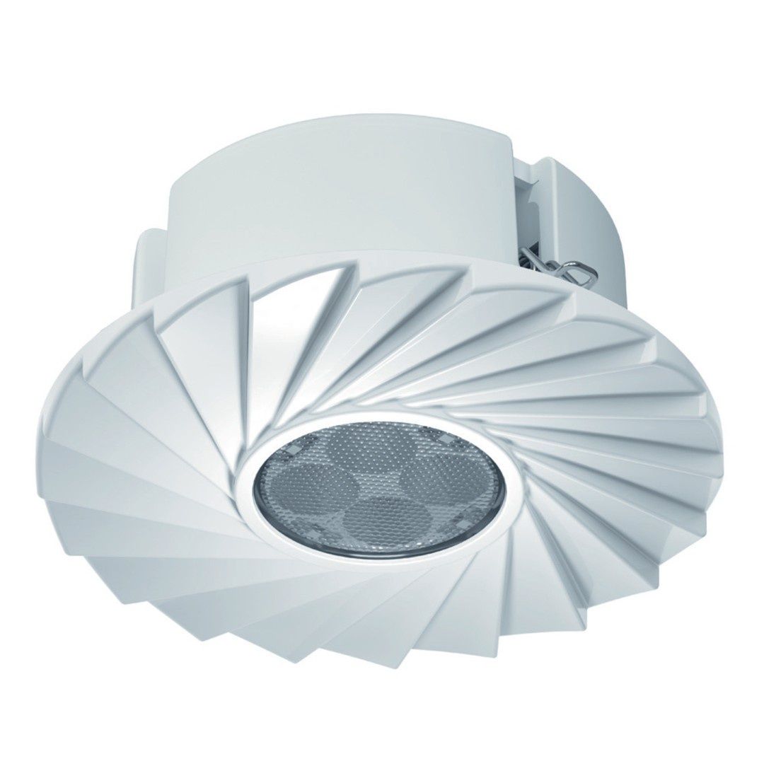 Ściemnialny downlight Tresol 10 W firmy Osram