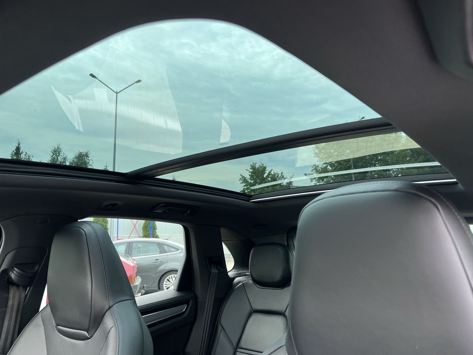 Продажа Porsche Cayenne S официал!!
