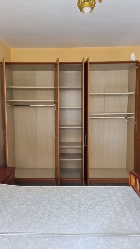 Meble sypialniane- łóżko podnoszone elektrycznie