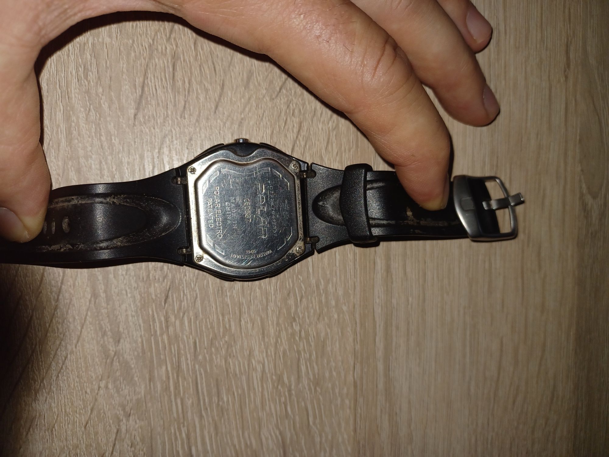 Zegarek Polar  .