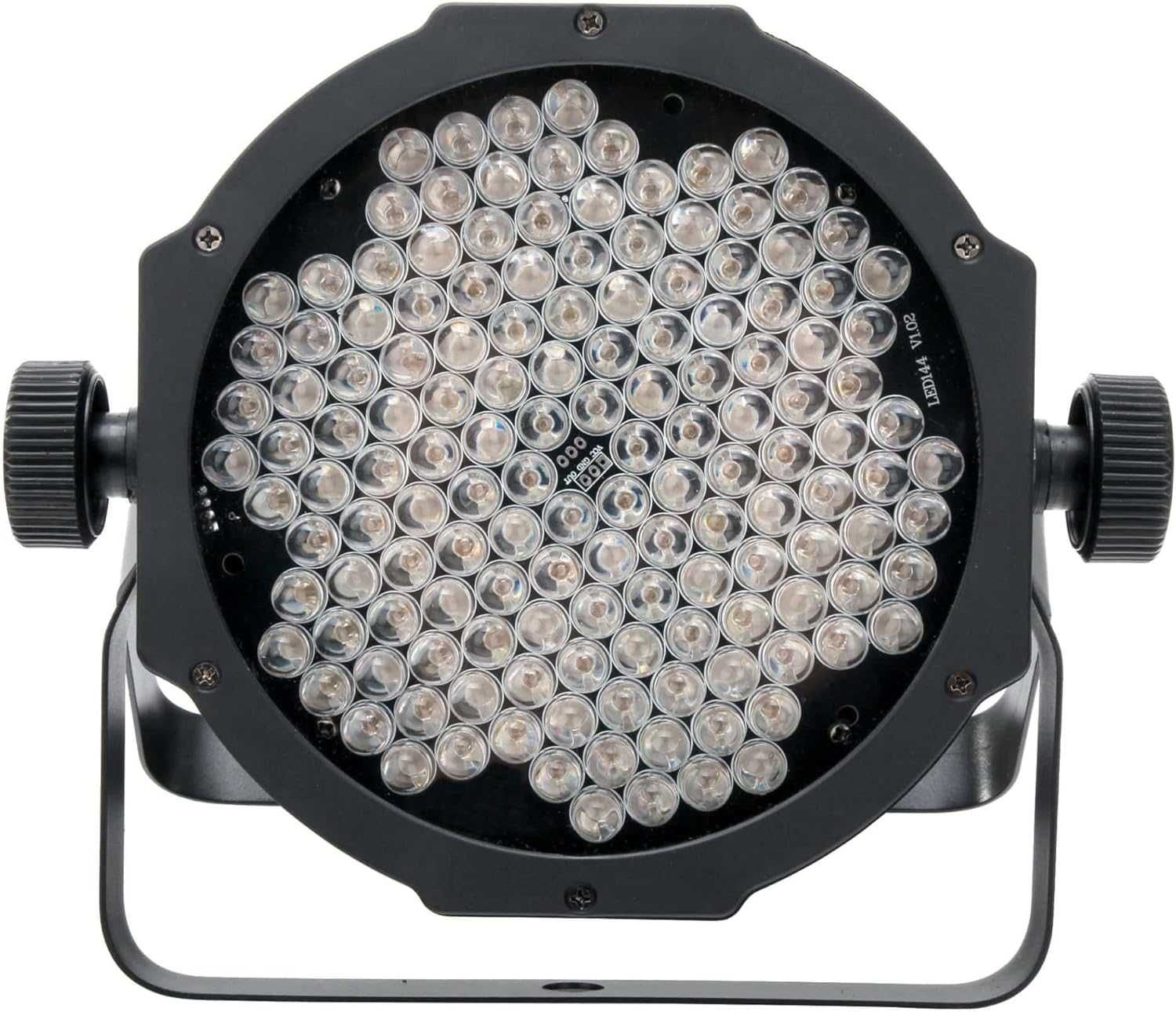 Reflektor, lampa dyskotekowa Showlite FLP-144 Flatline panel LED