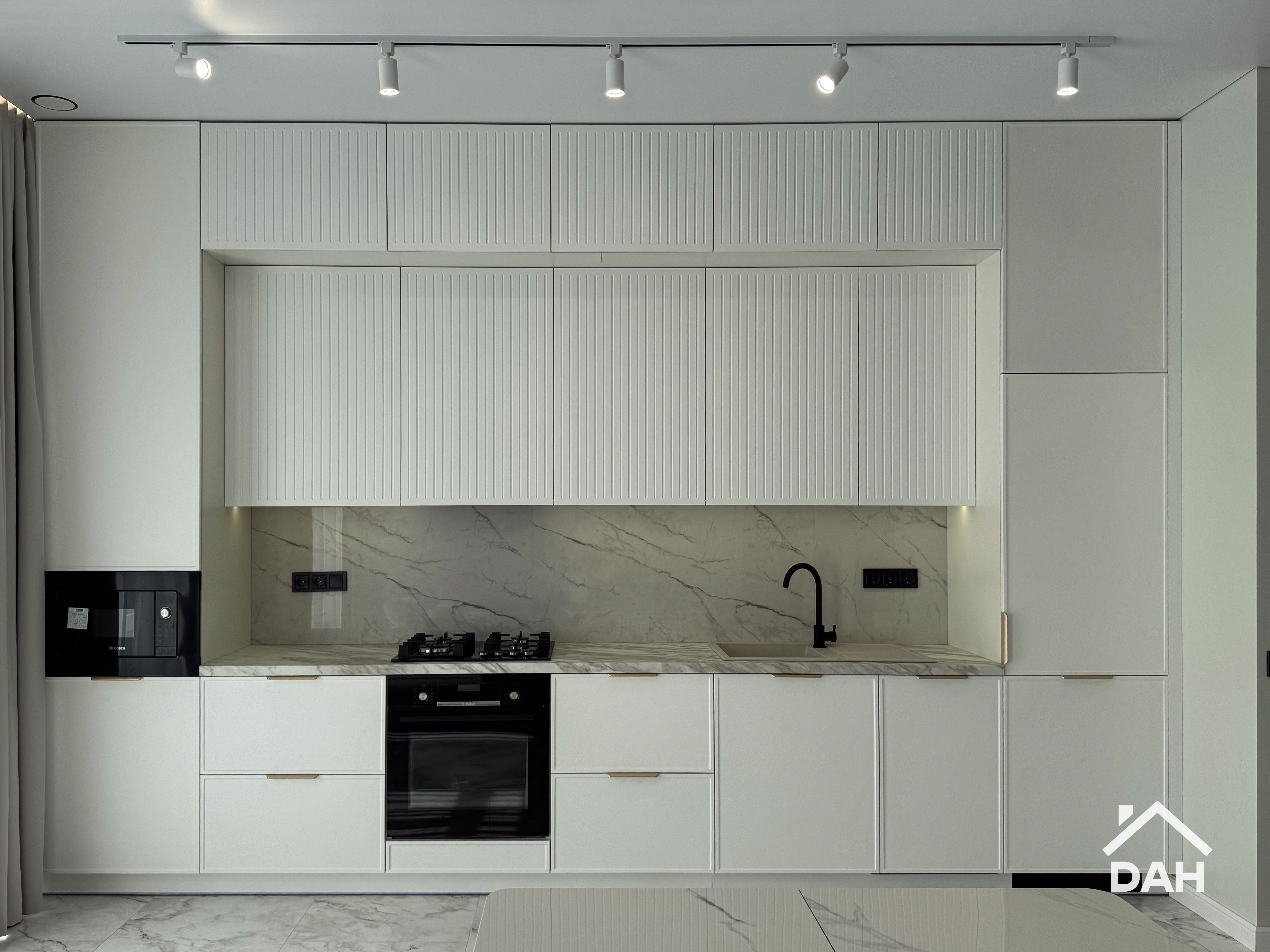 Дуплекс 118 м² з ремонтом та меблями, газ, камін, Петр. Боршагівка