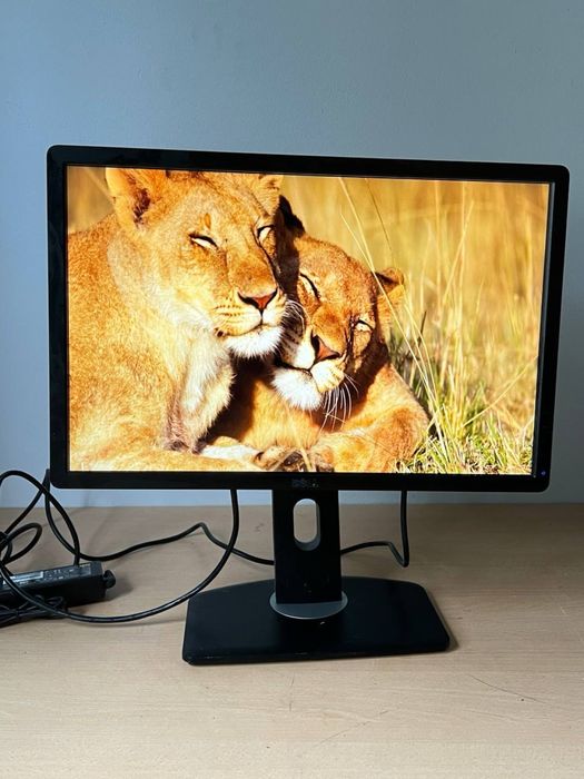 Монітор Dell (2шт) / 22 IPS / Full HD / 60 Гц