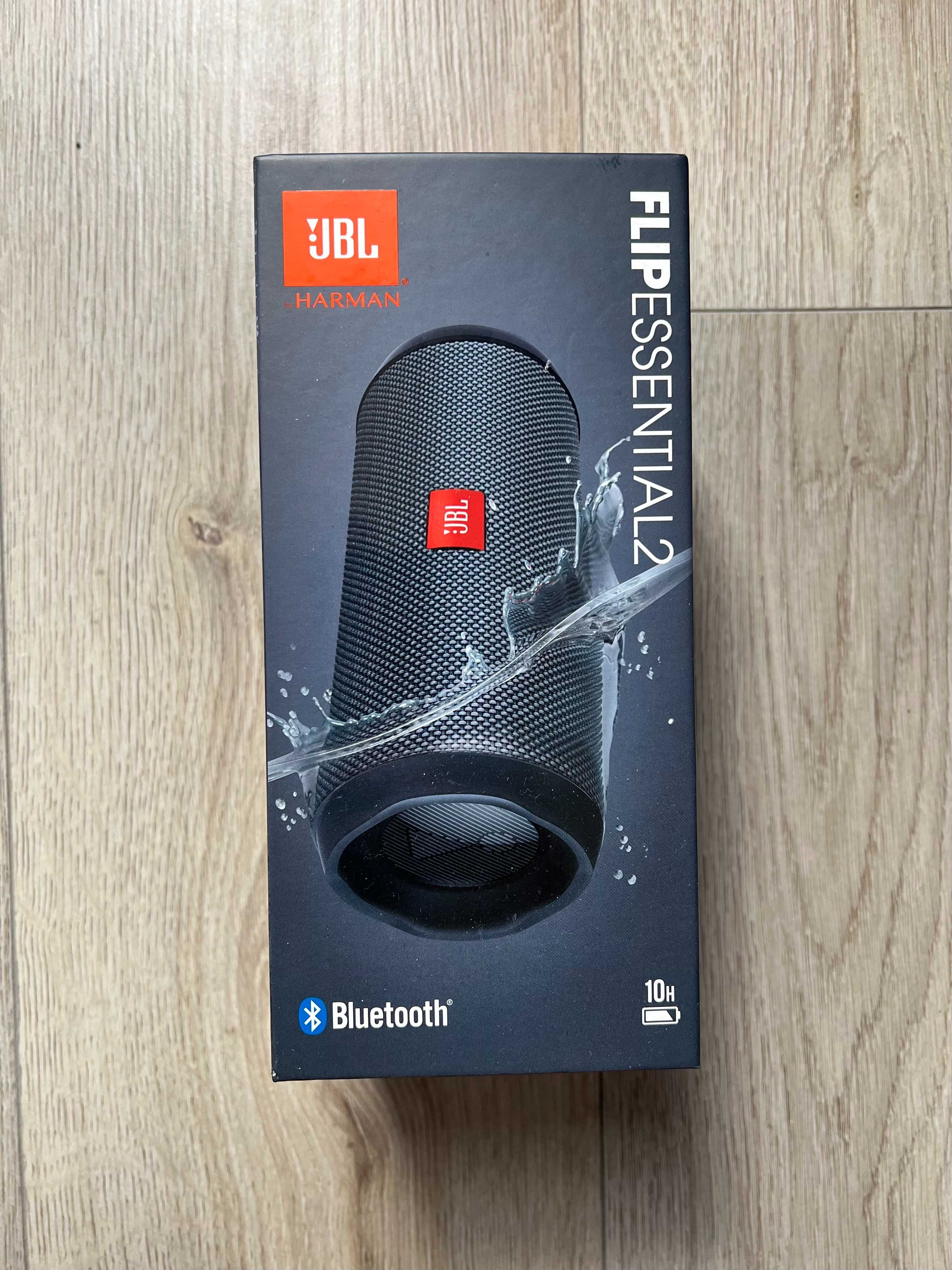 Колонка JBL Flip Essential 2