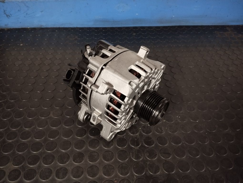 Alternator START STOP 250A Ford edge mondeo Galaxy tourneo 2.0 transit