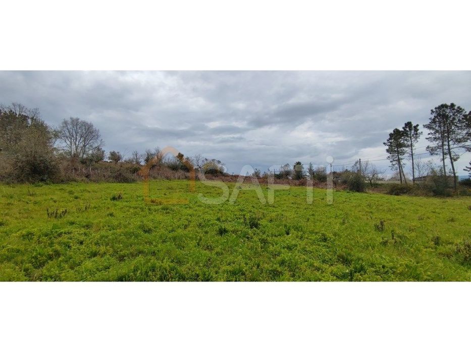 Terreno para Construção e investimento, Leiria