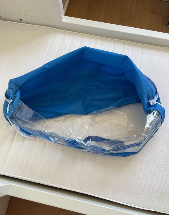 Vende-se Sacos de Arrumação