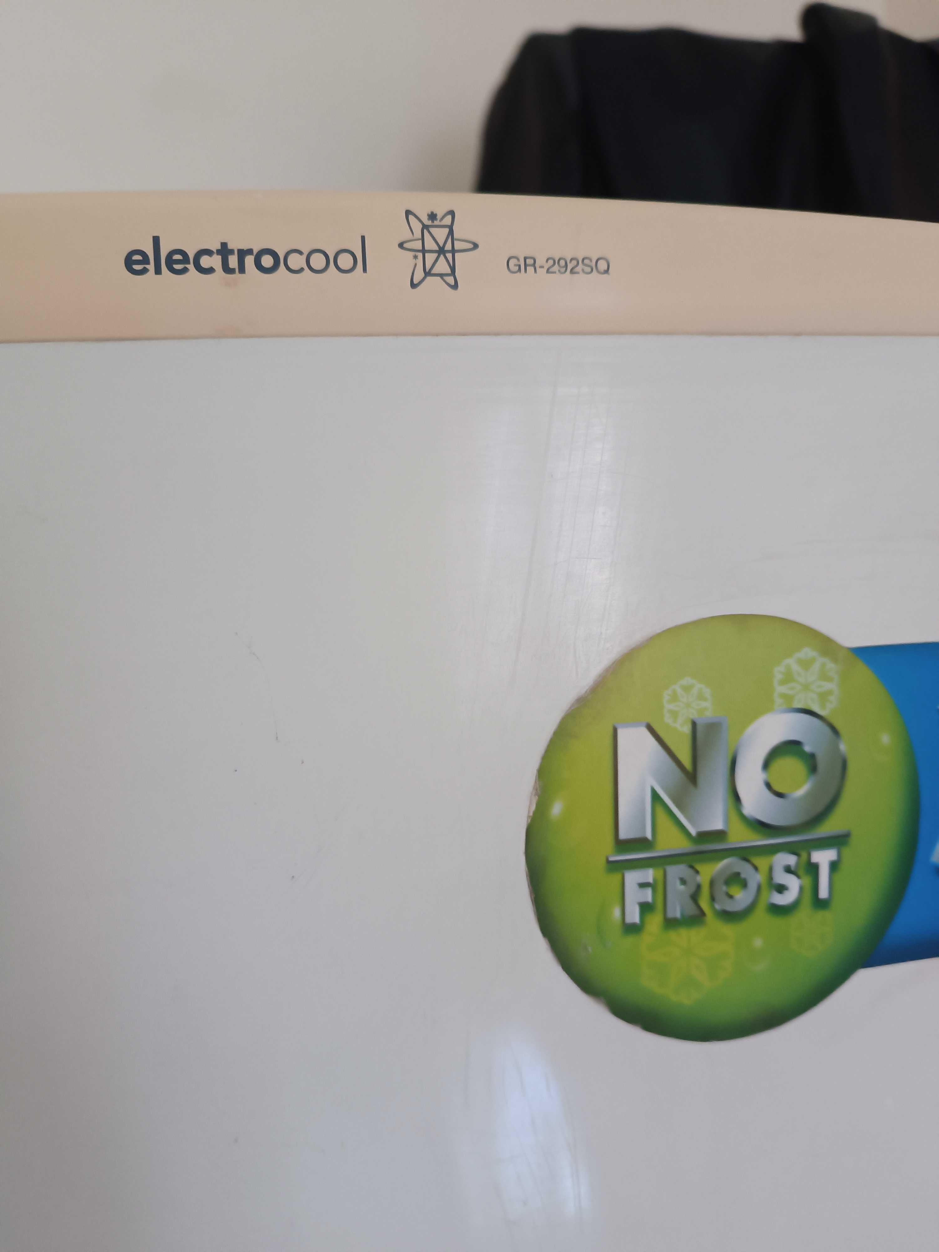 lg electrocool gr 292sq