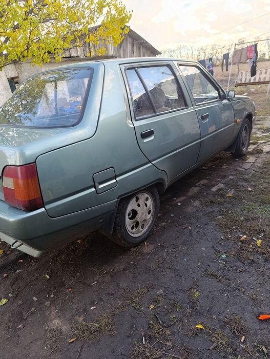 Заз Славута 1.2 інжектор