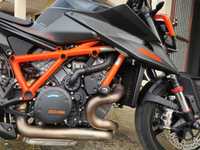 Vendo crash pads para Ktm 1290 Superduke r