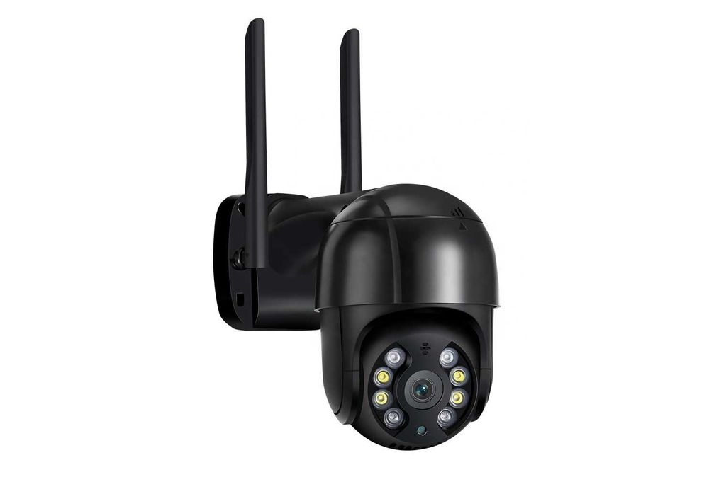 Kamera Bezprzewodowa Obrotowa Digicam 2.0 Wifi 5MPX