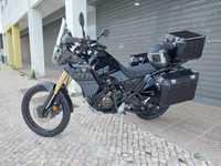 Mota Yamaha Terere 700