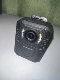 Боді-камера Patrul 28 GB 2304х1296 роздільна здатність