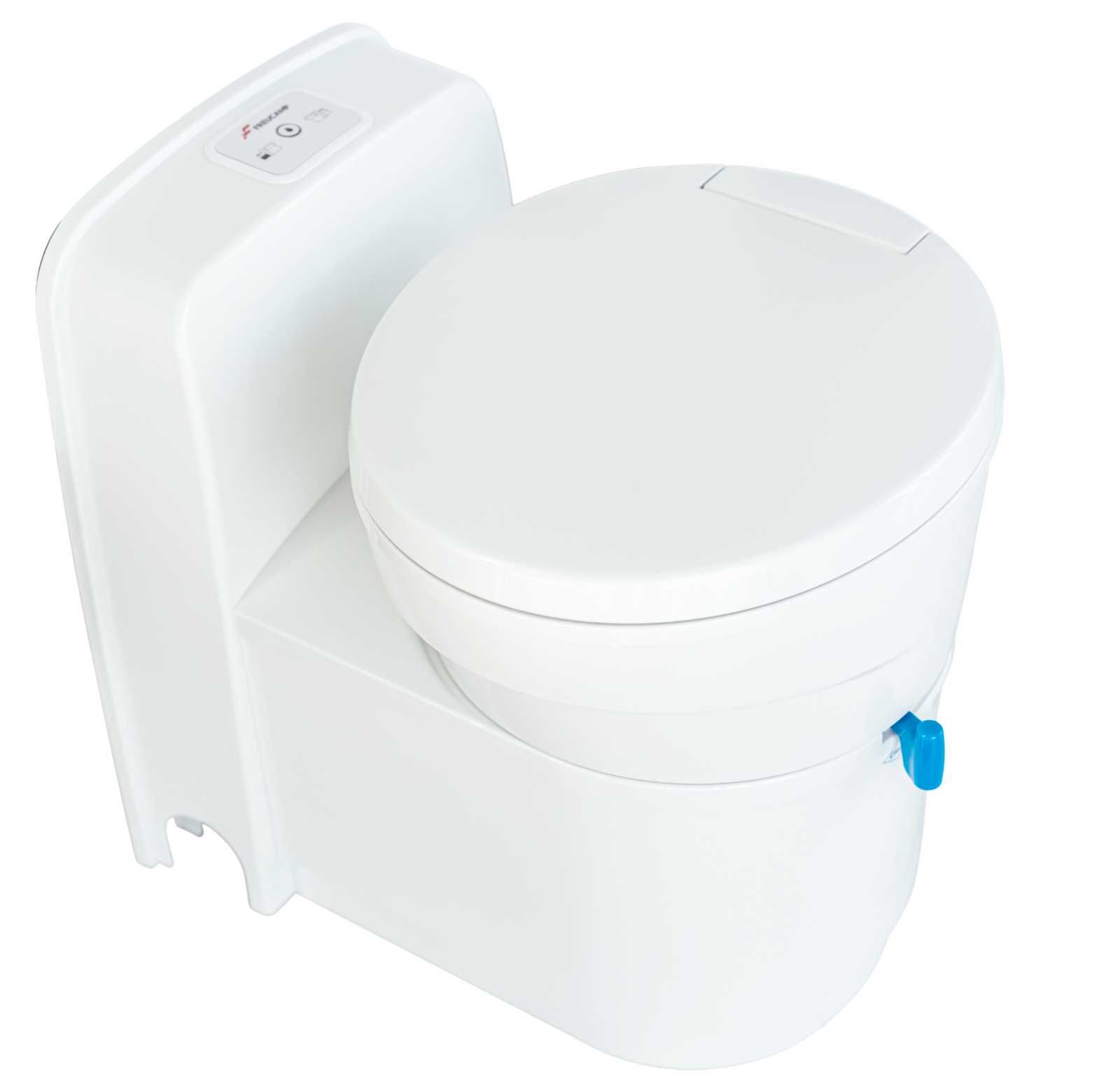Sanita química fixa W5000 (Autocaravana / Campervan)