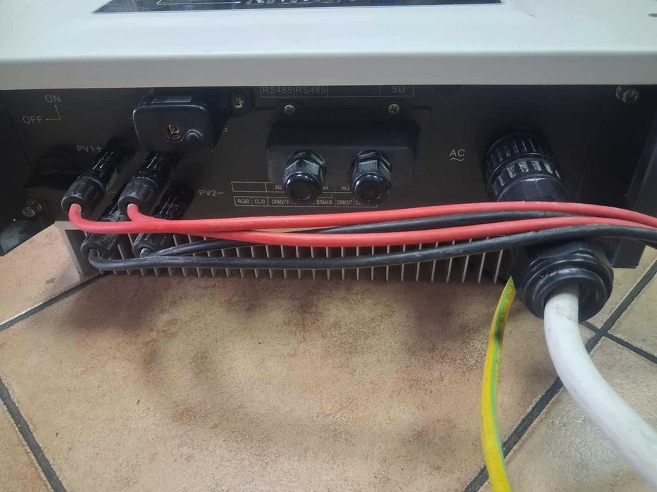 Inwerter SOFAR 8.8KTL-X
