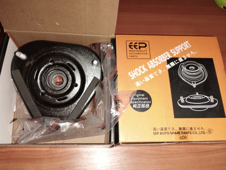 Опорний підшипник(2 шт,нові) Geely