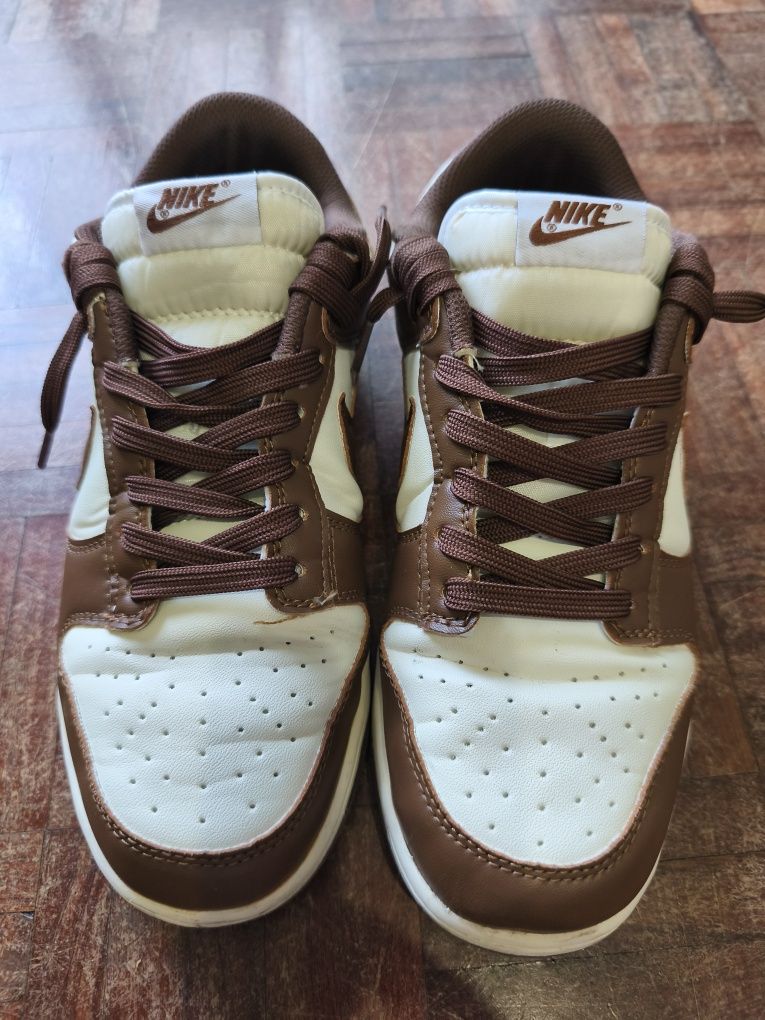 Tênis Nike Dunk 44