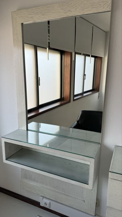 Móveis de cabeleireiro