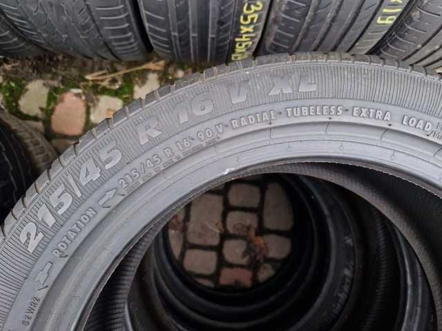 215/45R16 Platin RP 420 Summer Шини резина шины покрышки