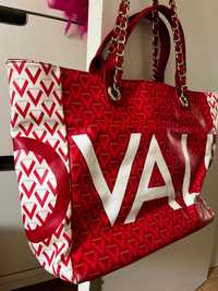 Mala Tote Valentino