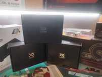 Wzmacniacz morel 4.70 4x70 lub 2x200 2 ohm