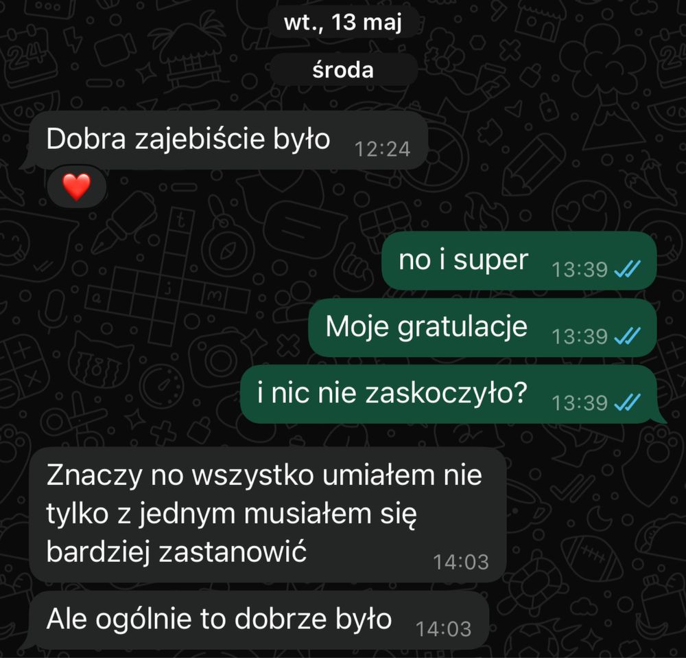 Korepetycje Matematyka - poprawa oceny, sprawdzianu, matury