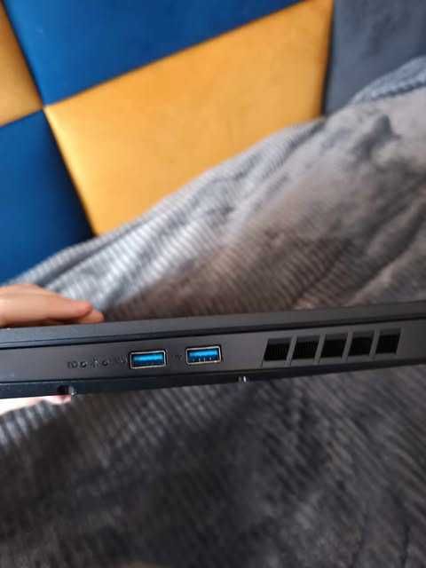 Laptop gamingowy Acer Nitro 5