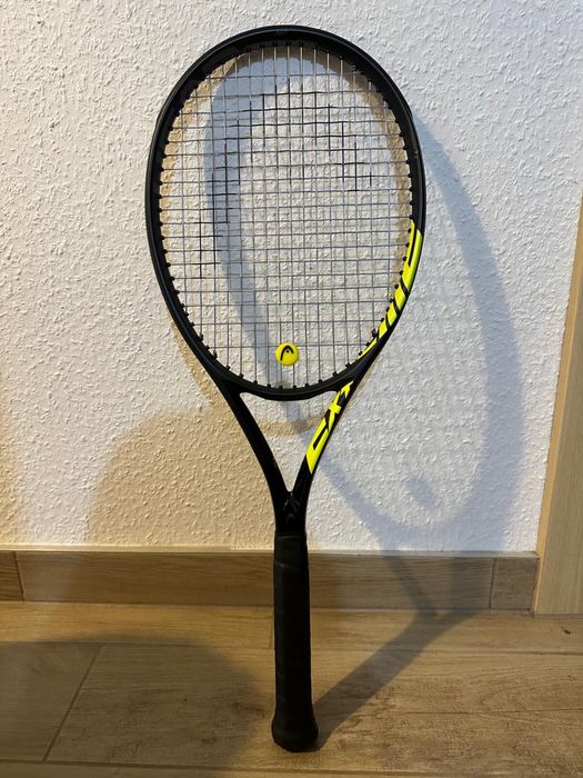 Rakieta tenisowa HEAD Extreme MP Nite