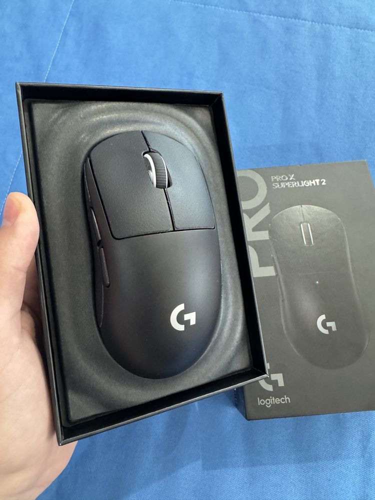 Logitech G PRO X 2