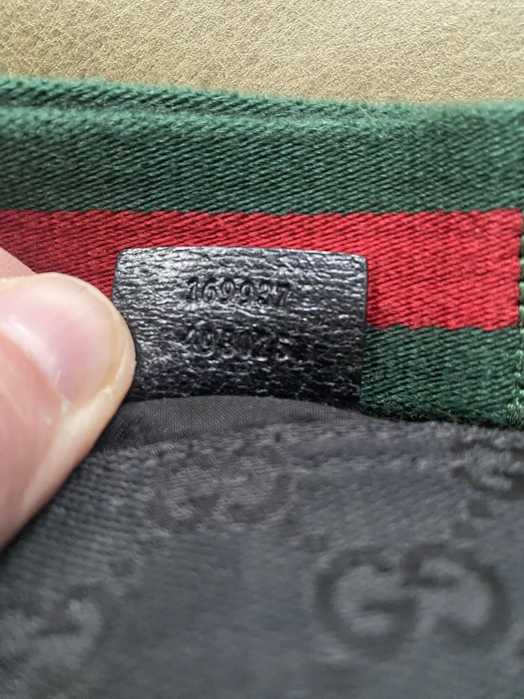 Gucci torba (unisex)
