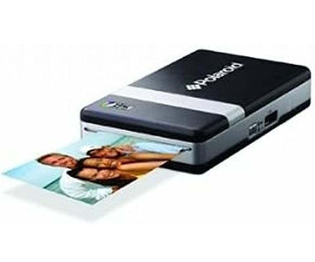 Polaroid, принтер, фото, печать, Друк, zink, Bluetooth