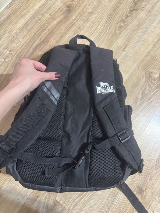 Рюкзак Lonsdale niagara оригинал