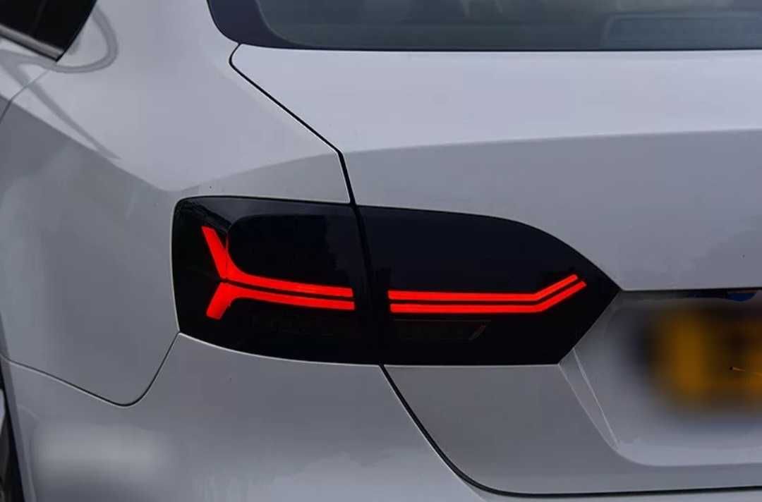 NOWE lampy tylne lampa tył VW Jetta MK6 2010 - 2018