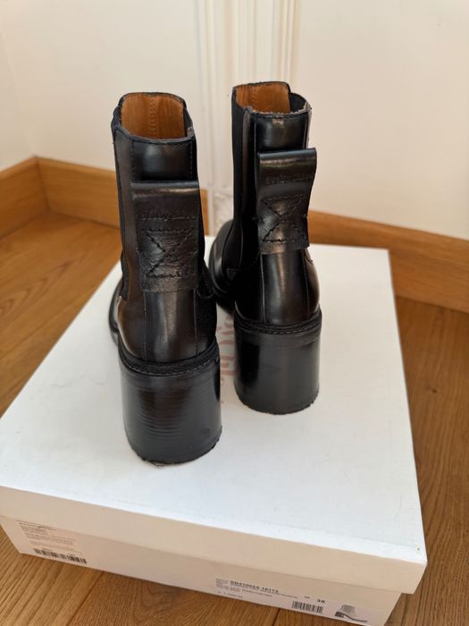 Чоботи  see by Chloe