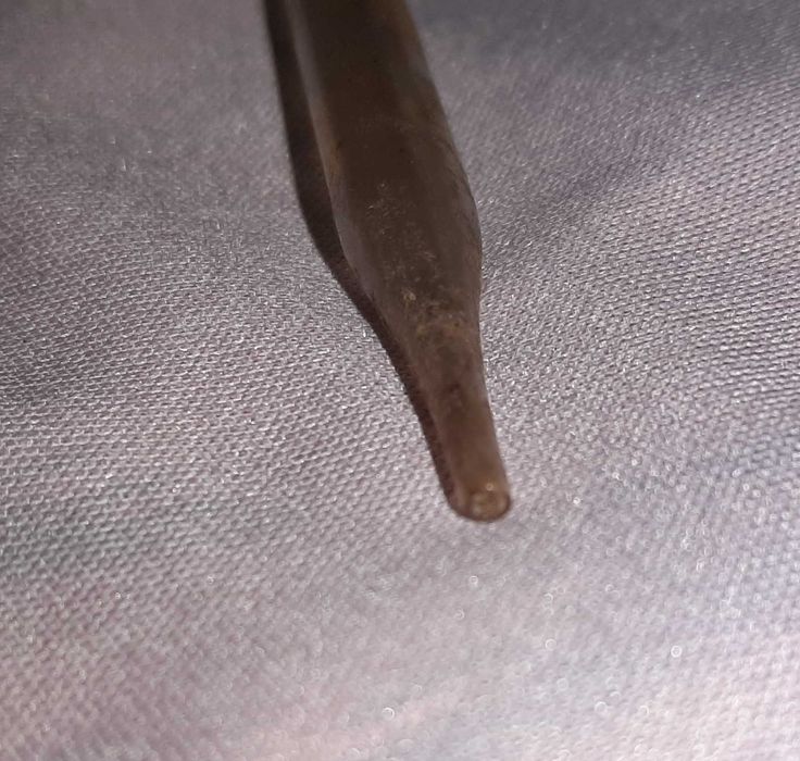 Пипетка химическая ссср советская