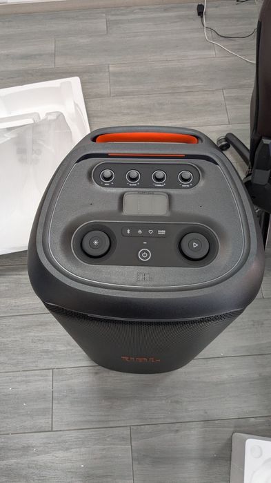 JBL ultimate partybox