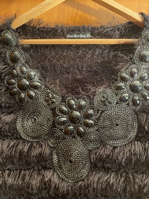 Mega paka - super zestaw swetry,  tuniki i bluzki